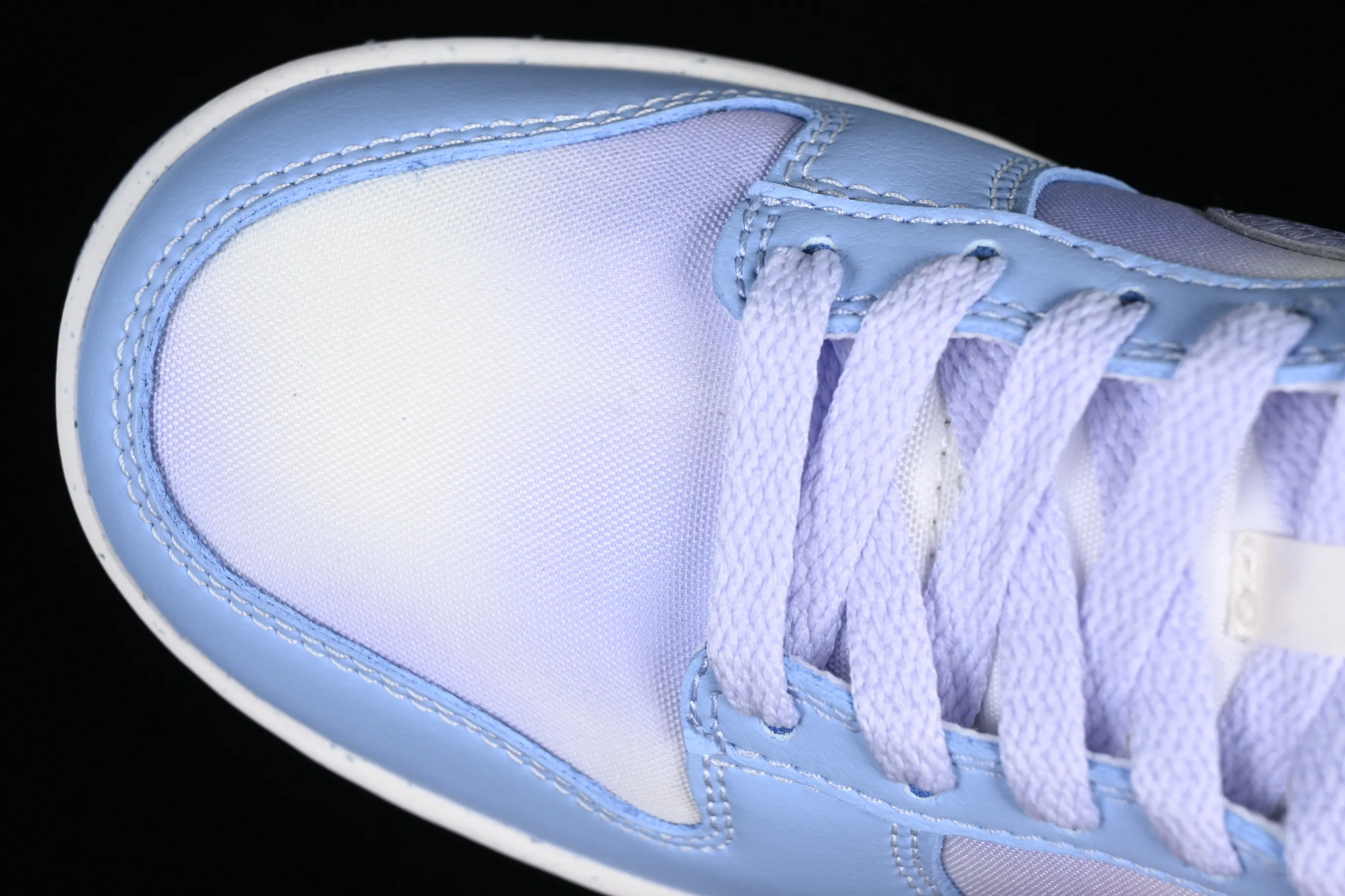 All categories Nk SB Dunk series Nk SB Dunk Low low-top sneakers Nk Dunk Low "Blue Canvas" cold blue SB low-top casual sports skateboard shoes FN0323-400